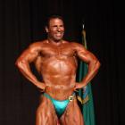 Giddy  Kyriakoulis - NPC Northern Classic 2012 - #1